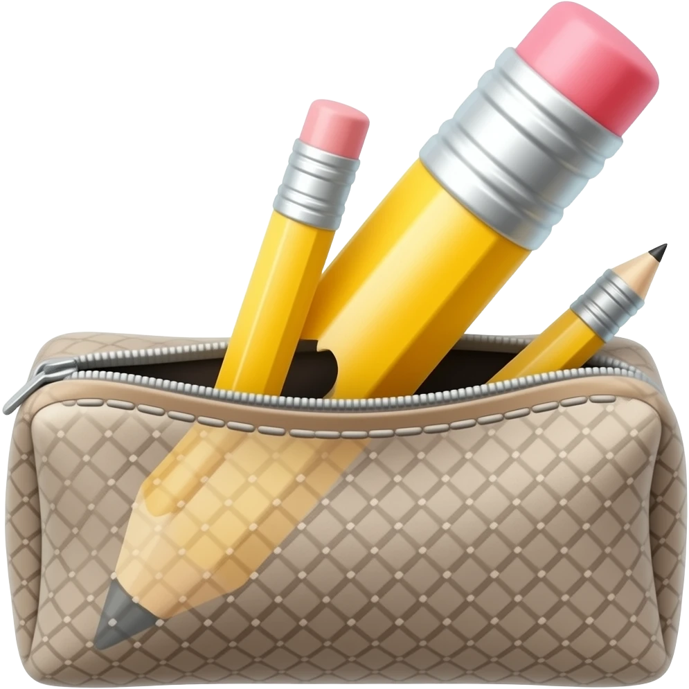 PENCIL CASE emoji