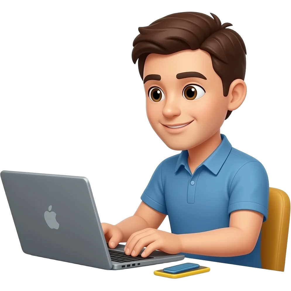 Work emoji