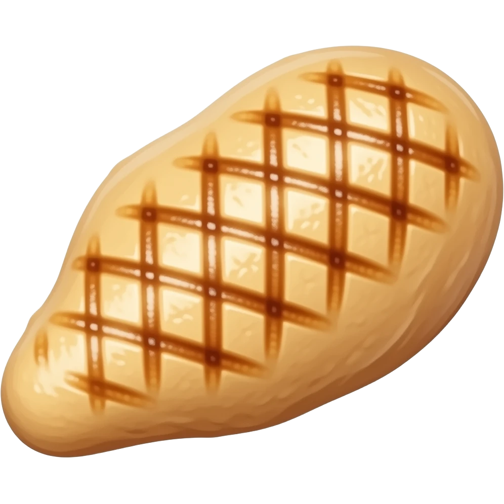 Курица на гриле грудка emoji