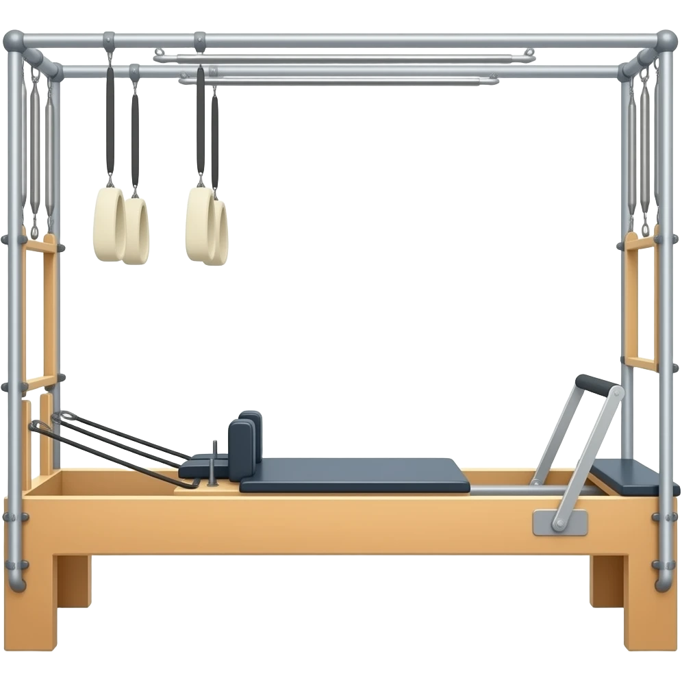 reformer pilates emoji