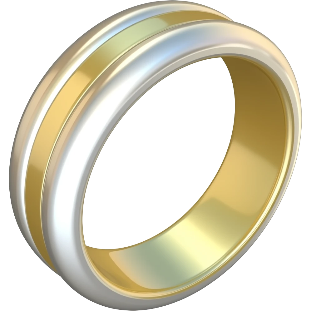 ring emoji