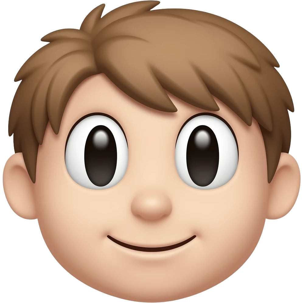 Object emoji