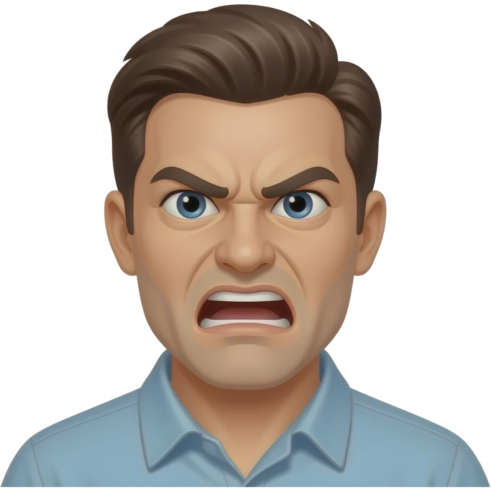 fucking emoji