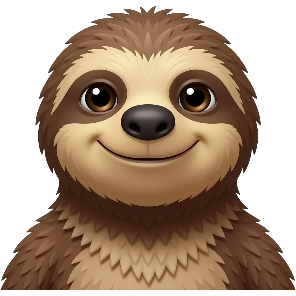 Ice age Sid emoji