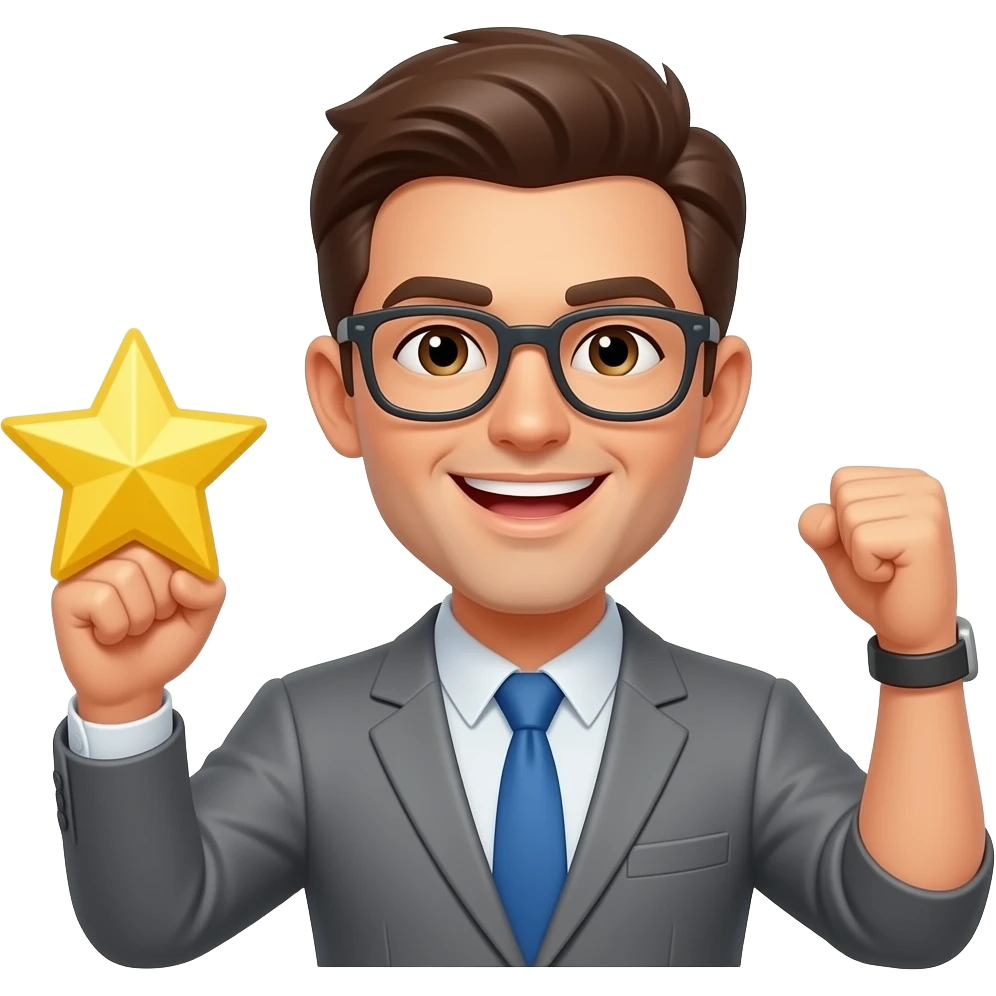 win emoji