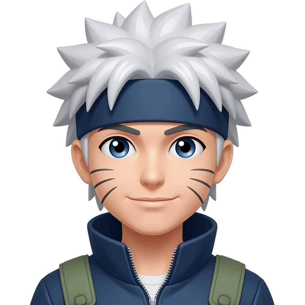 Itadori yuji emoji