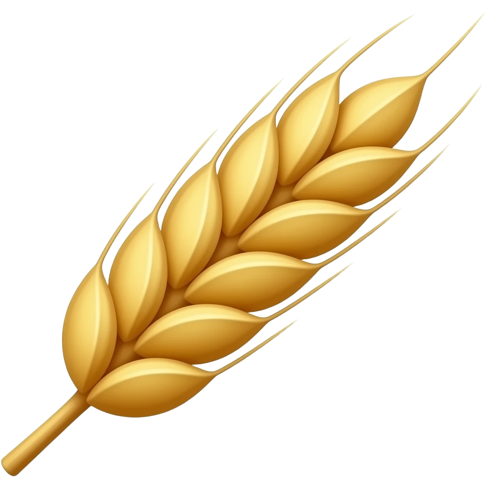 wheat emoji