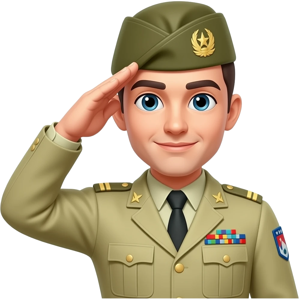 Selute emoji