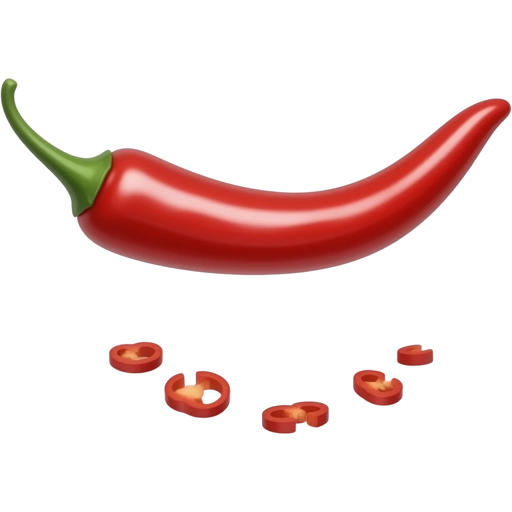 🌶️ emoji