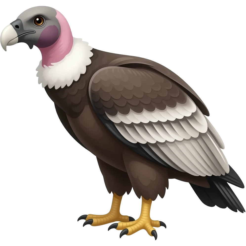 Condor emoji