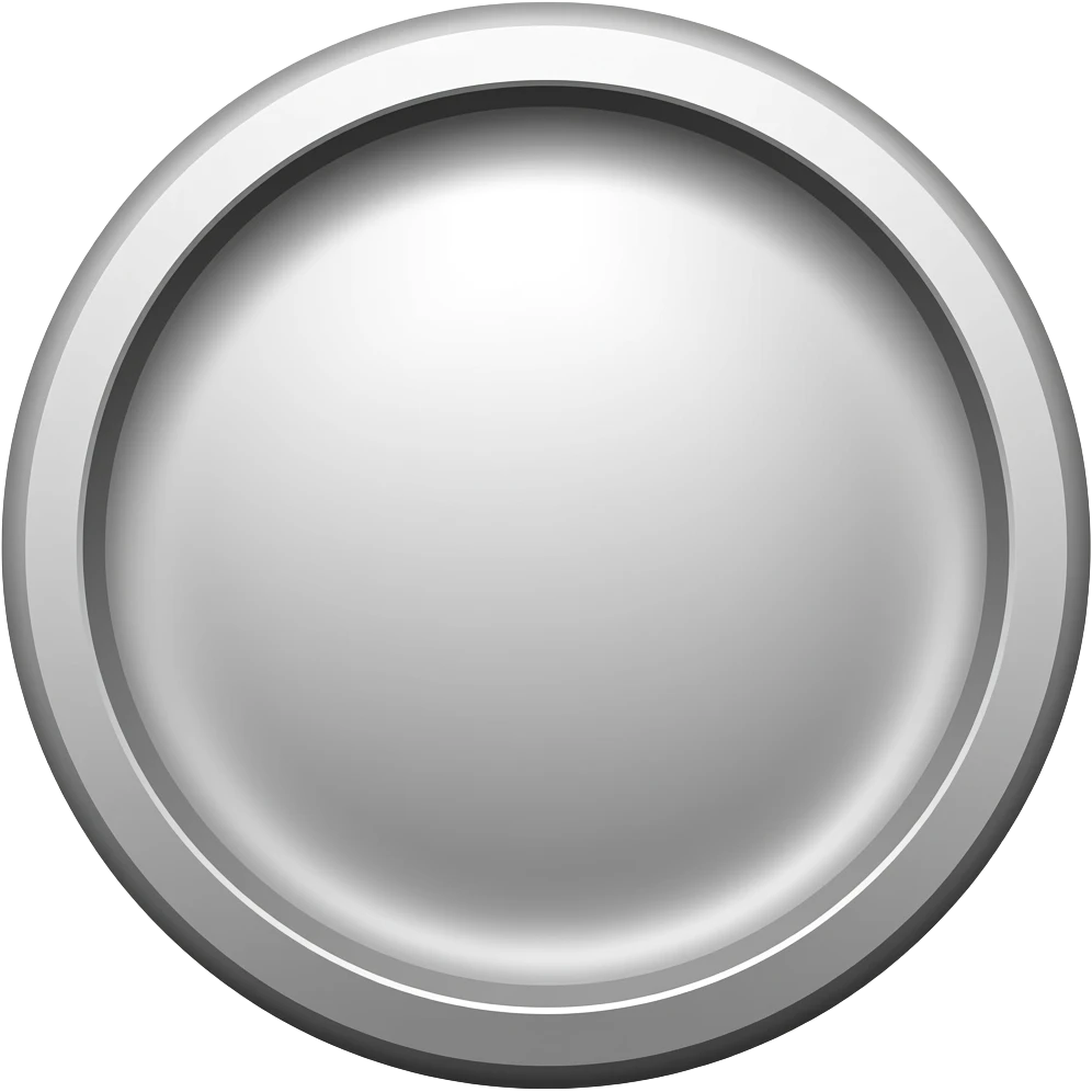 Silver emoji