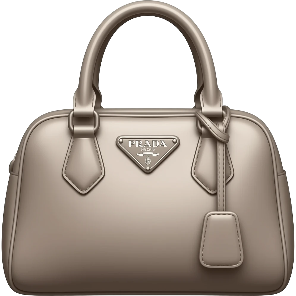 Prada emoji