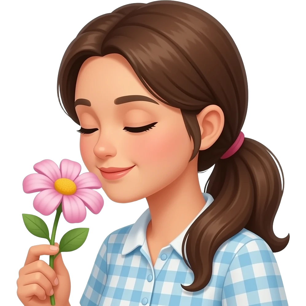 smell emoji