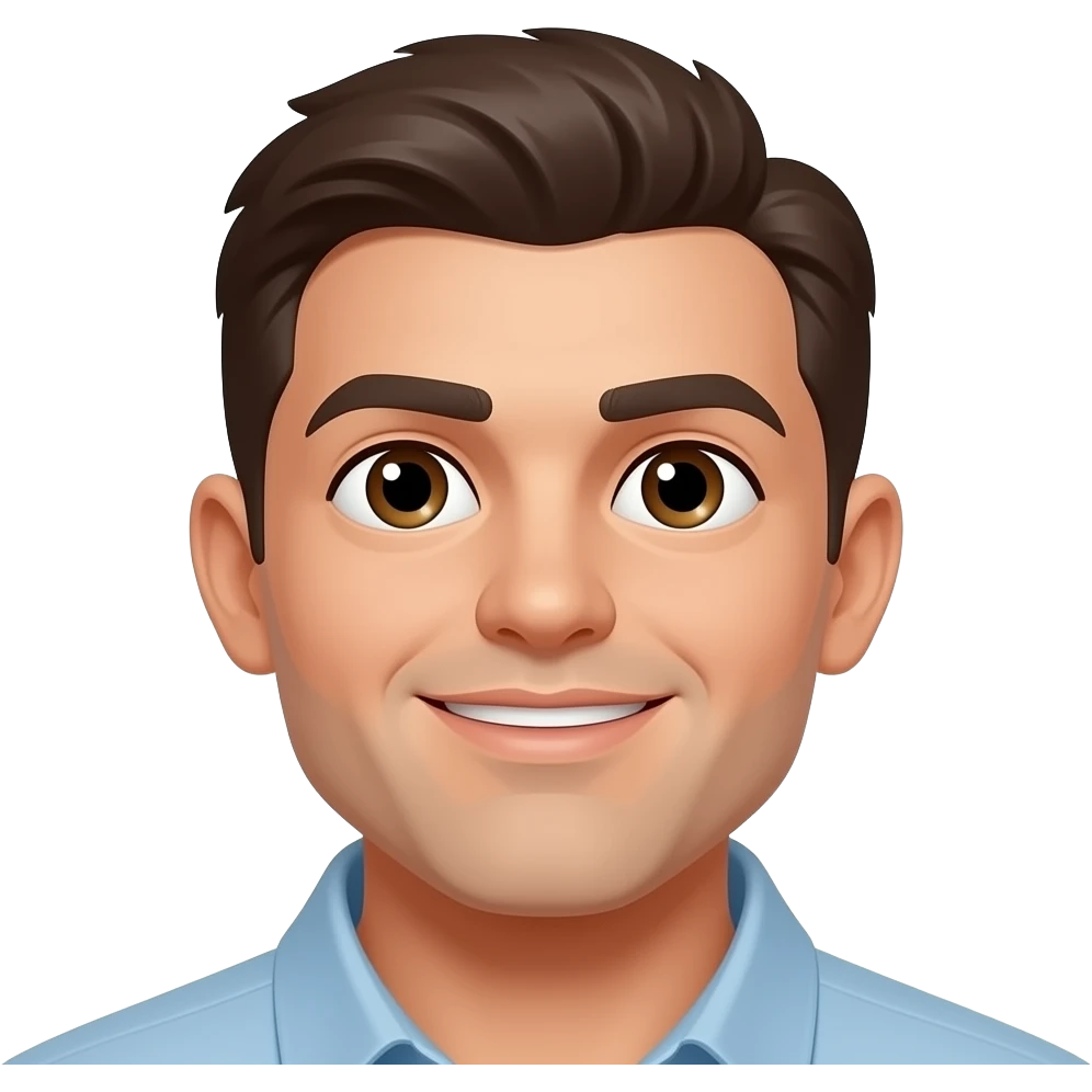Up emoji