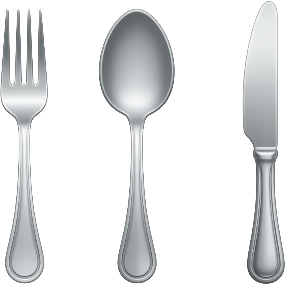 Utensils emoji