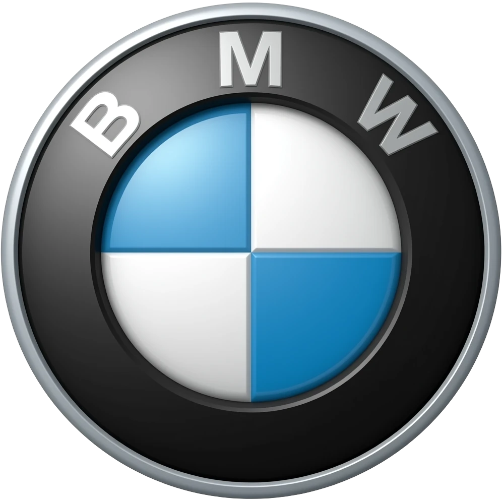 BMW emoji