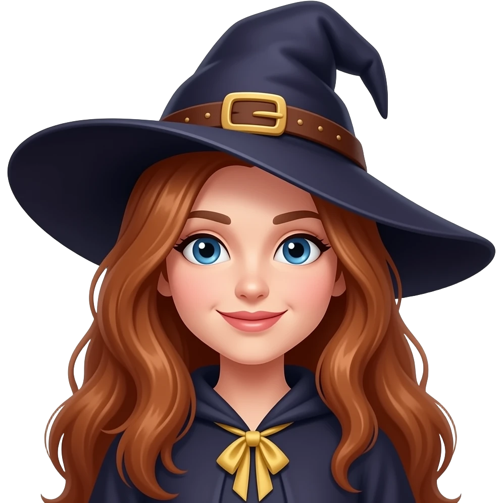 🧙‍♀️ emoji
