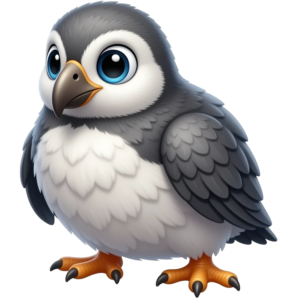 Dodo bird emoji