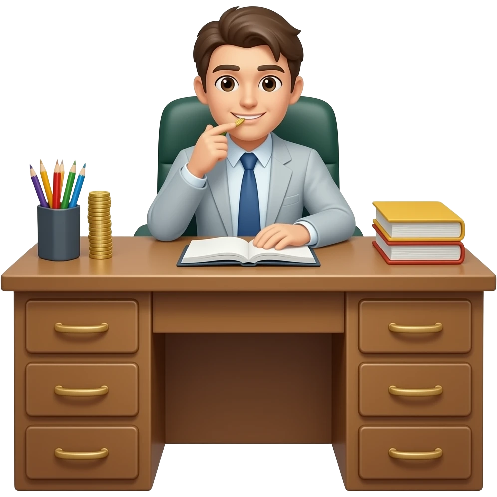 investment emoji