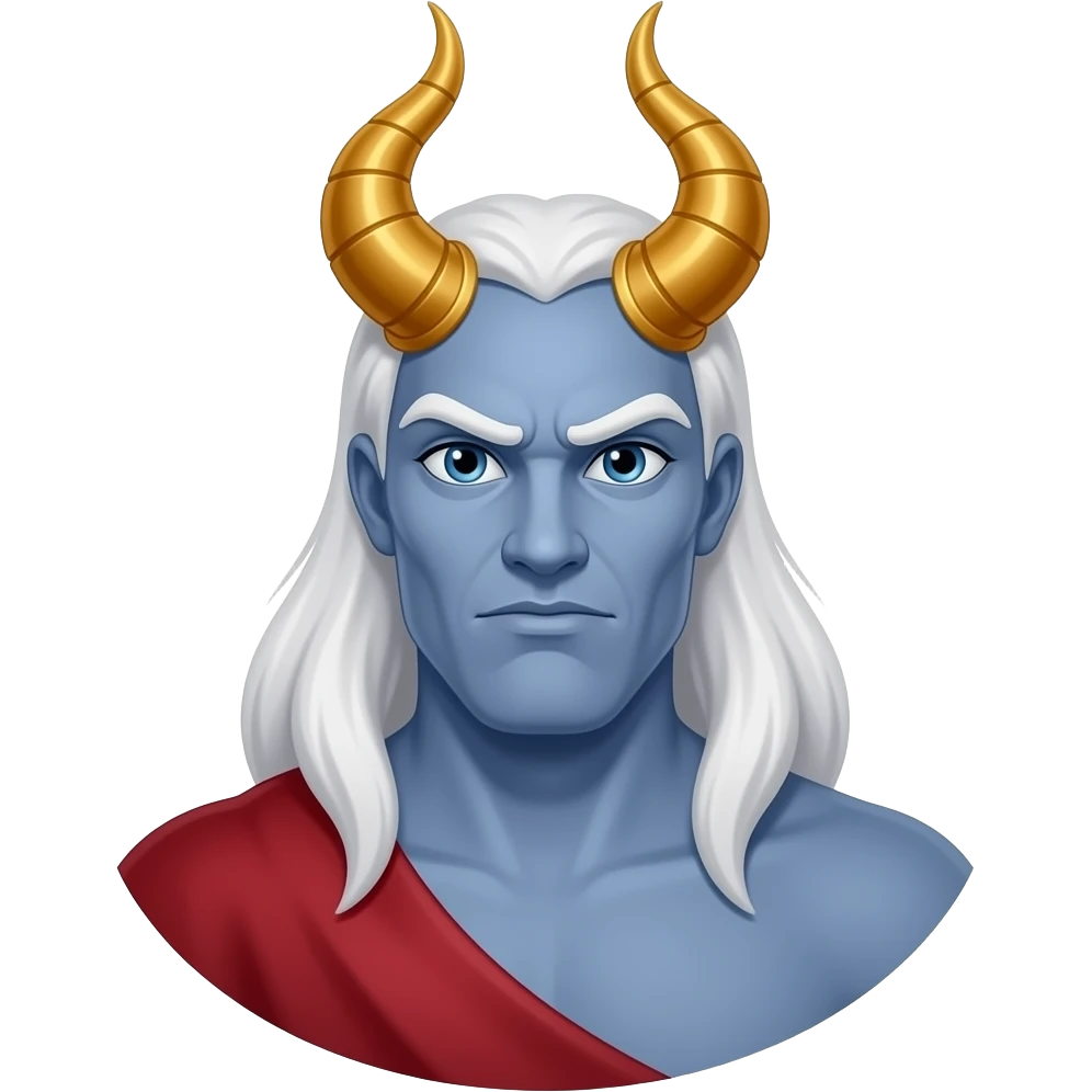 hades from disney movie emoji