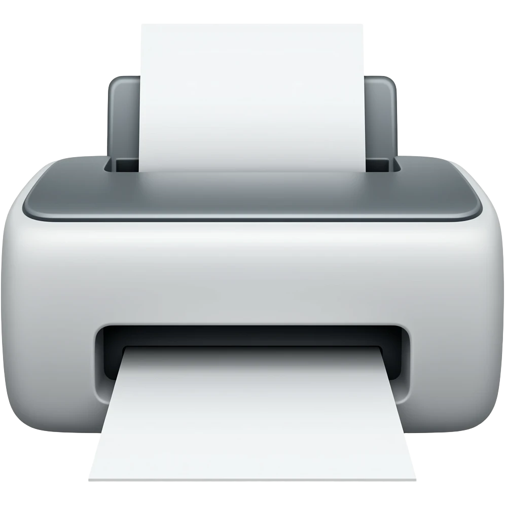 imprimir emoji