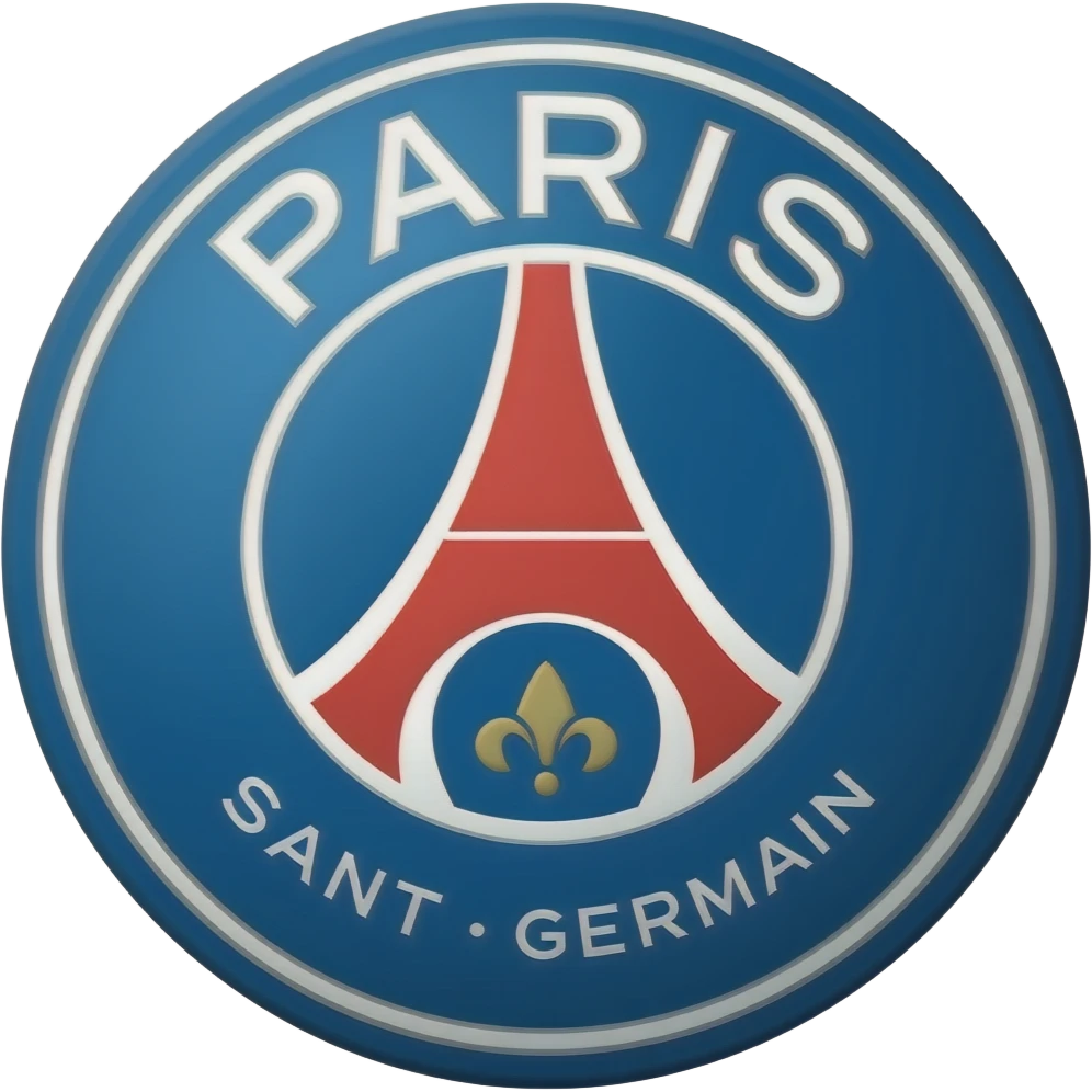 PSG emoji