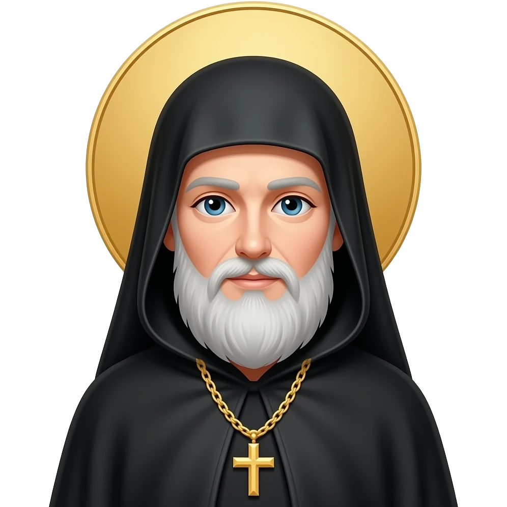 Православная священница emoji