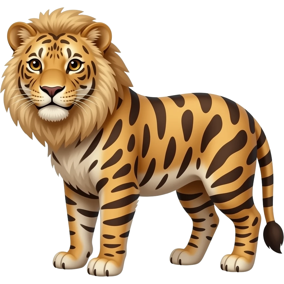 animales exóticos emoji