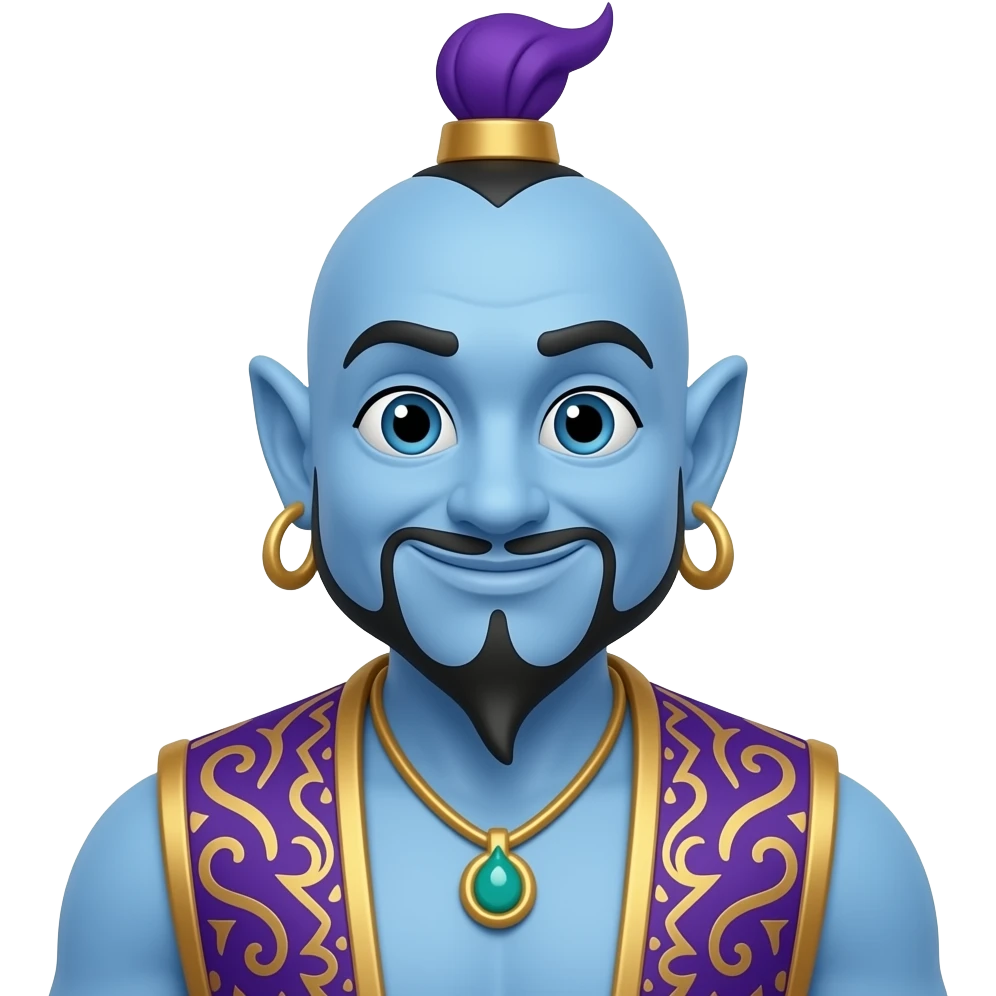 Genmoji emoji