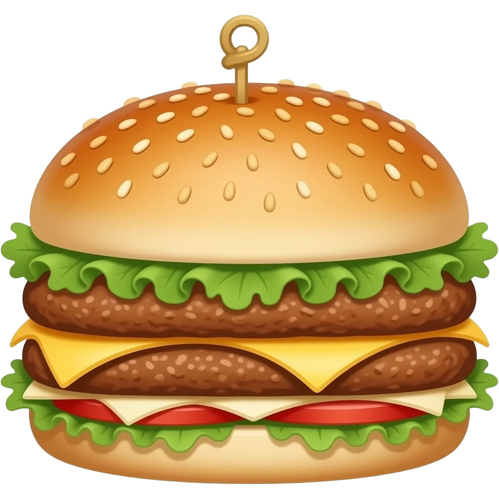 İskender emoji
