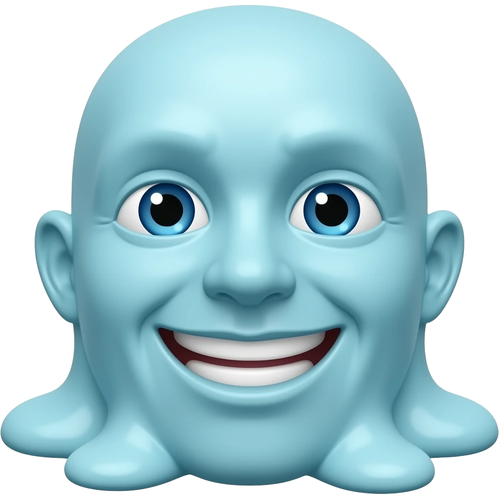 🫠🙂 emoji