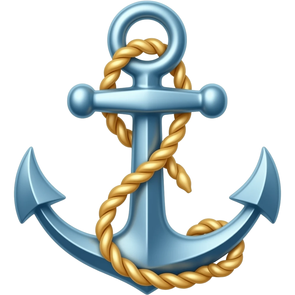 Ancla emoji
