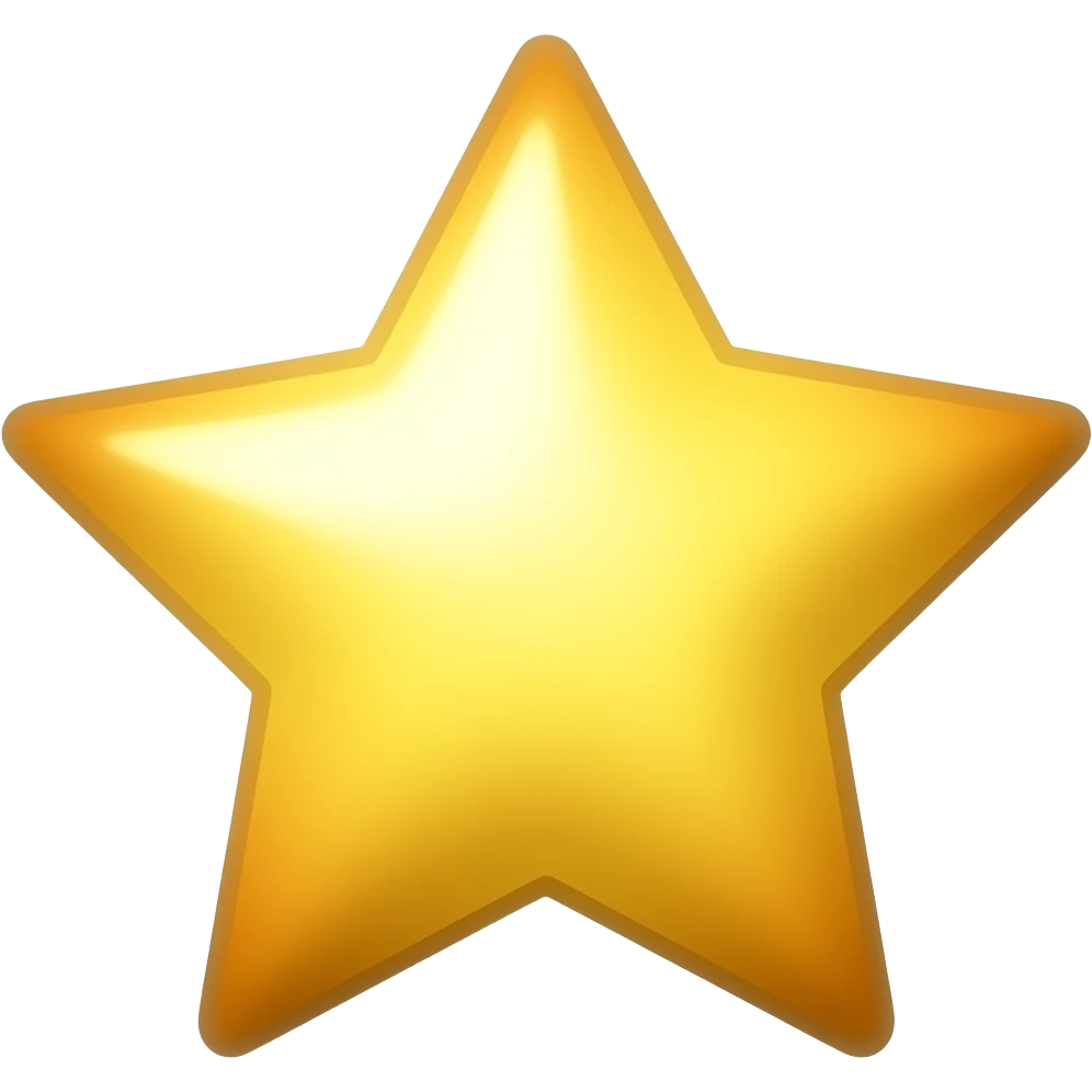 star emoji