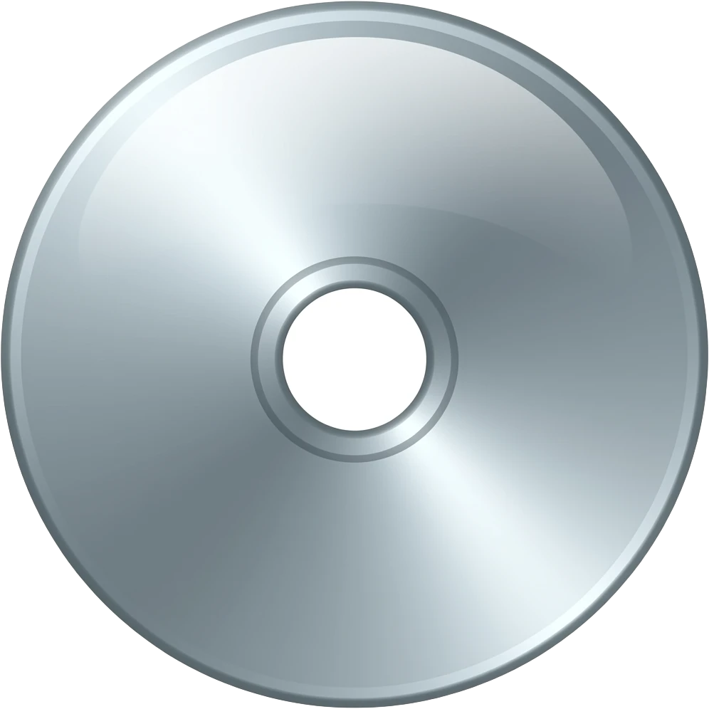 disc emoji