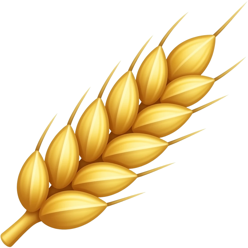 wheat emoji