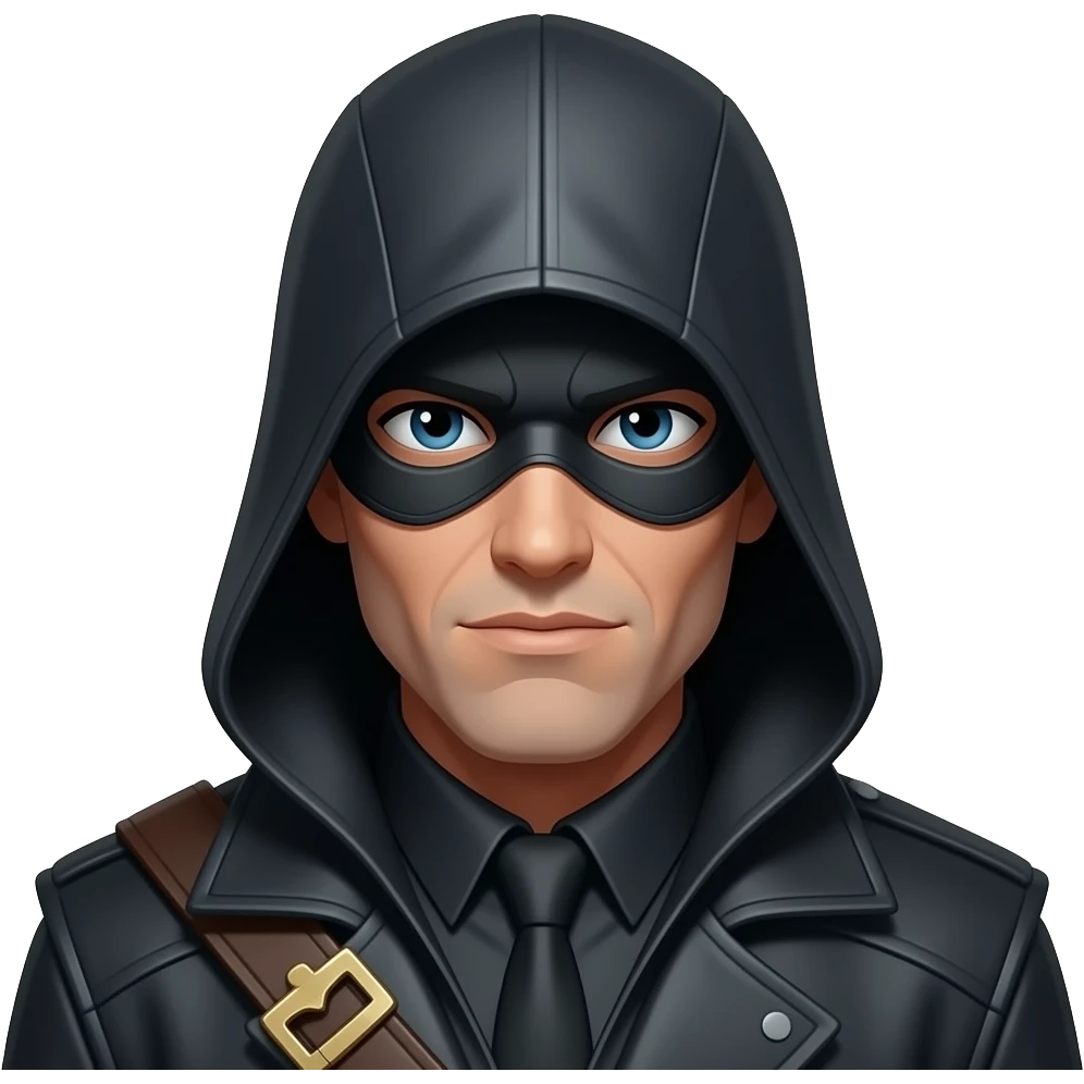 AssAssin emoji