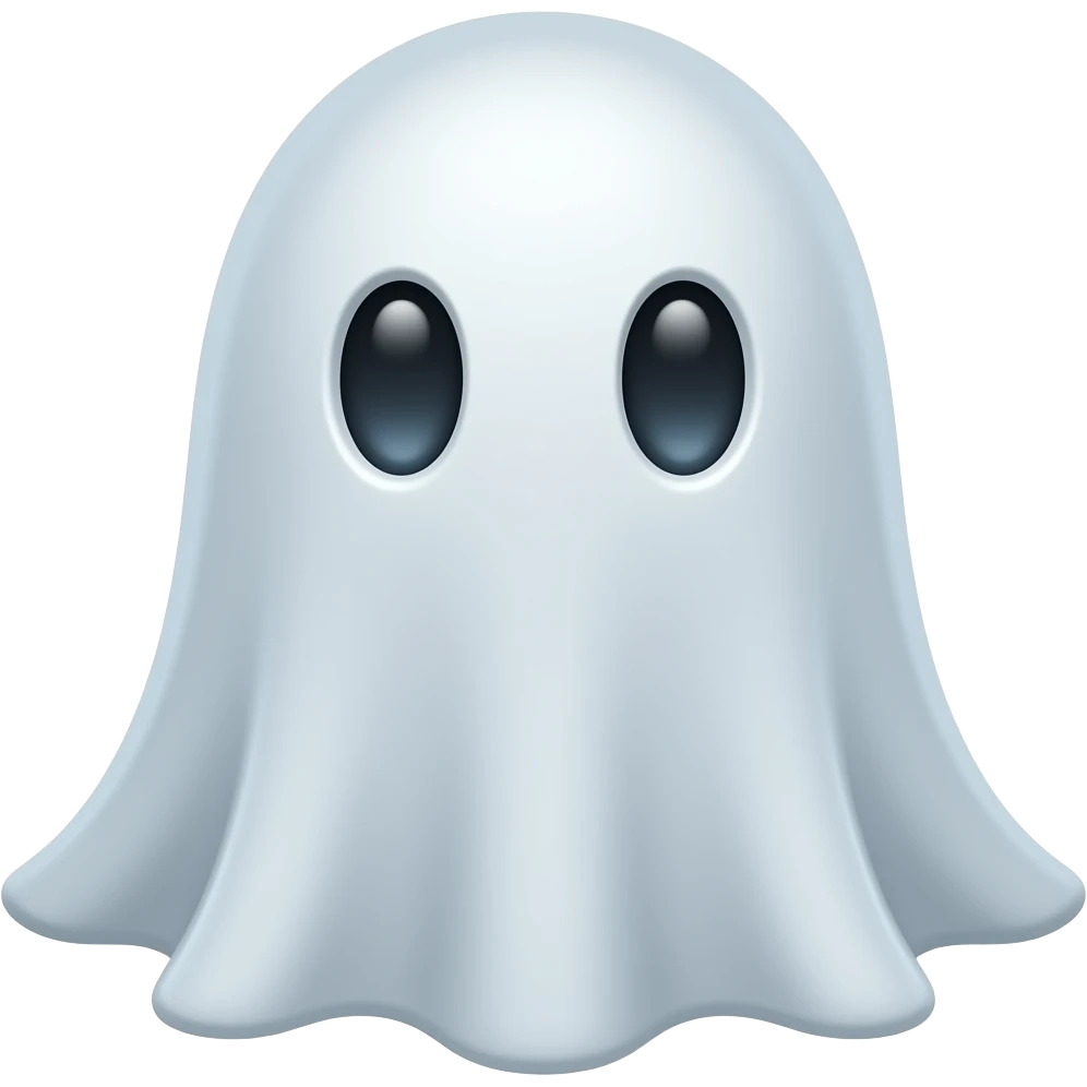 👻 emoji