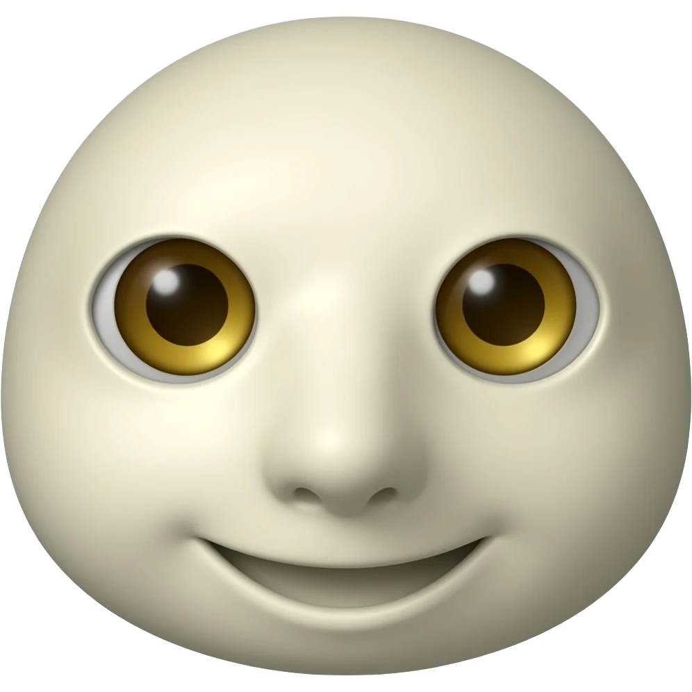 A emoji