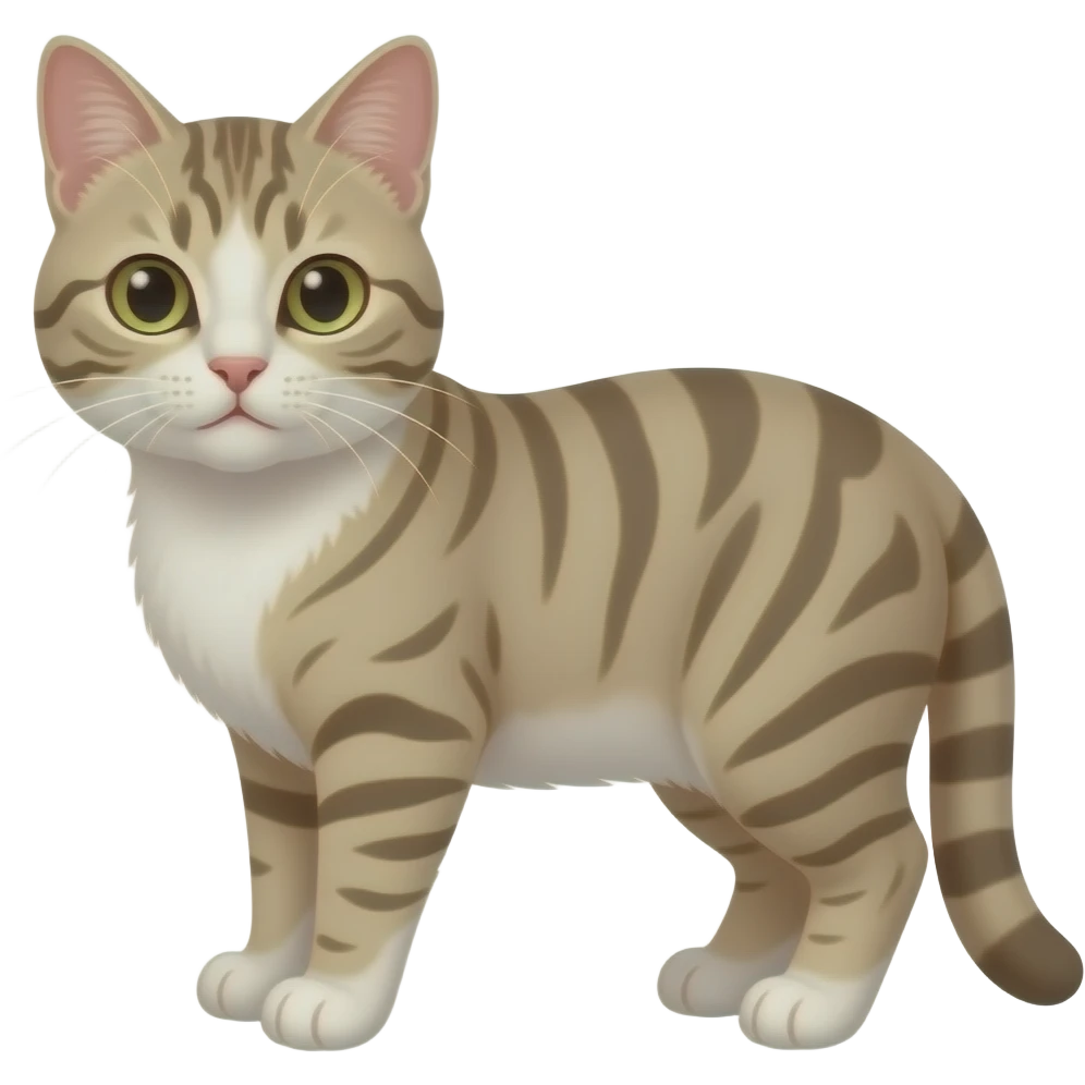 Cats emoji