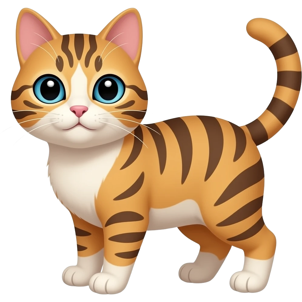 Bingus emoji