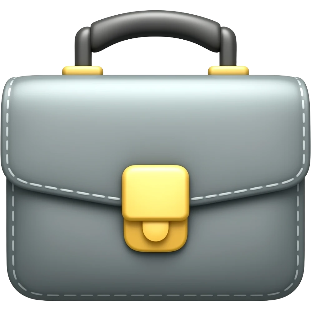 School case emoji