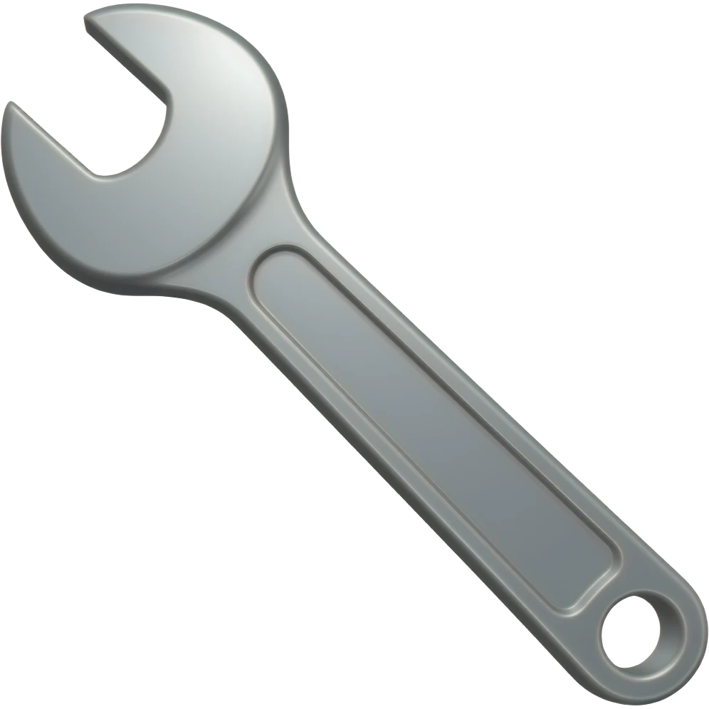 An emoji for maintenance on my minecraft server for discord, should be ...