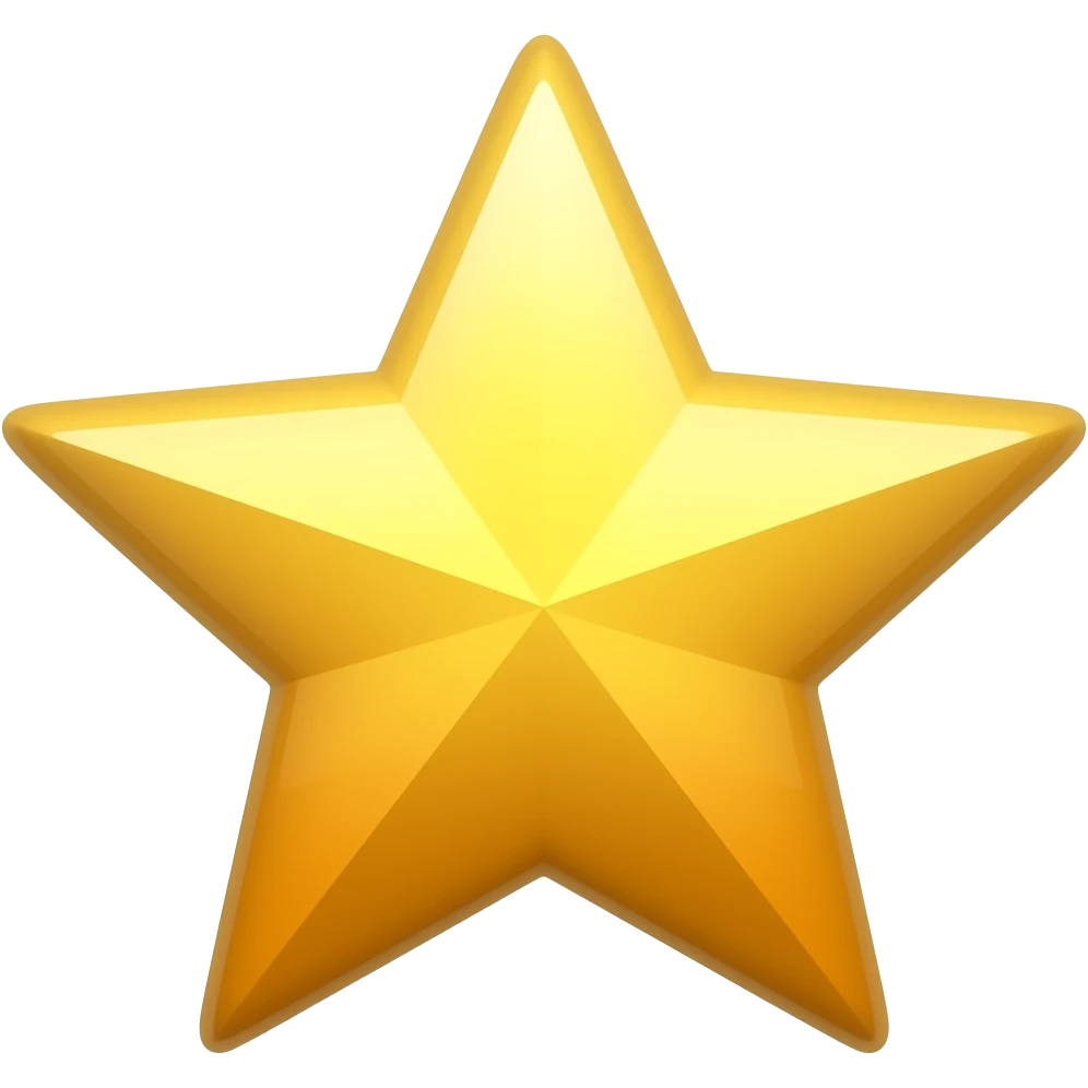 star emoji