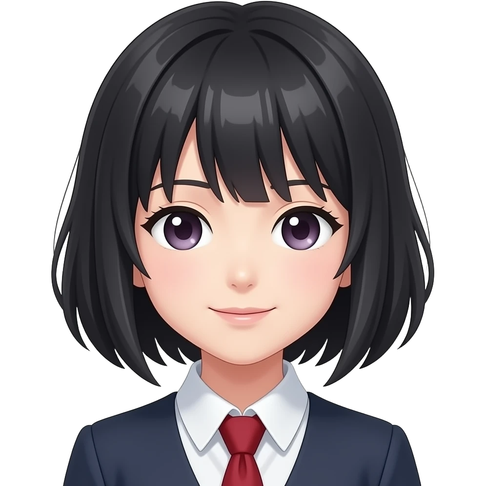 Shinobu emoji