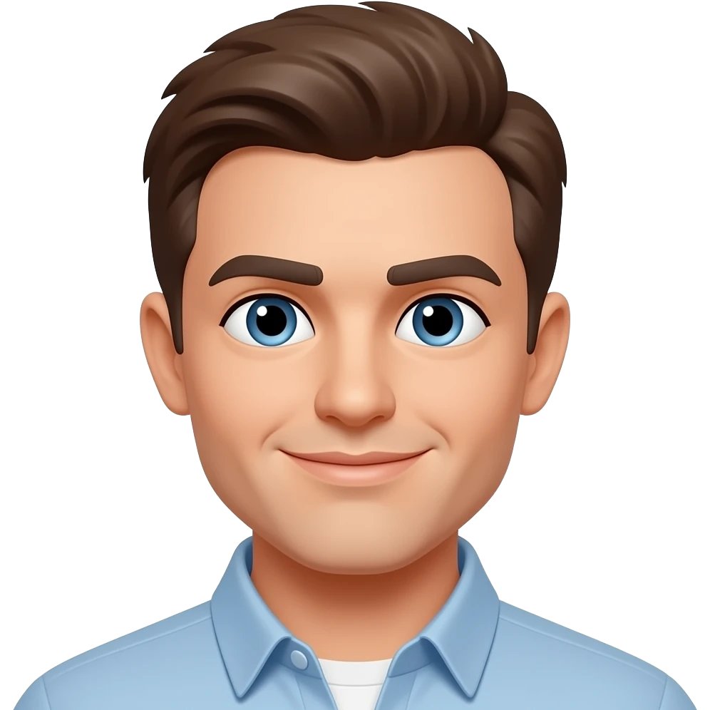 Emoji giving the side eye emoji