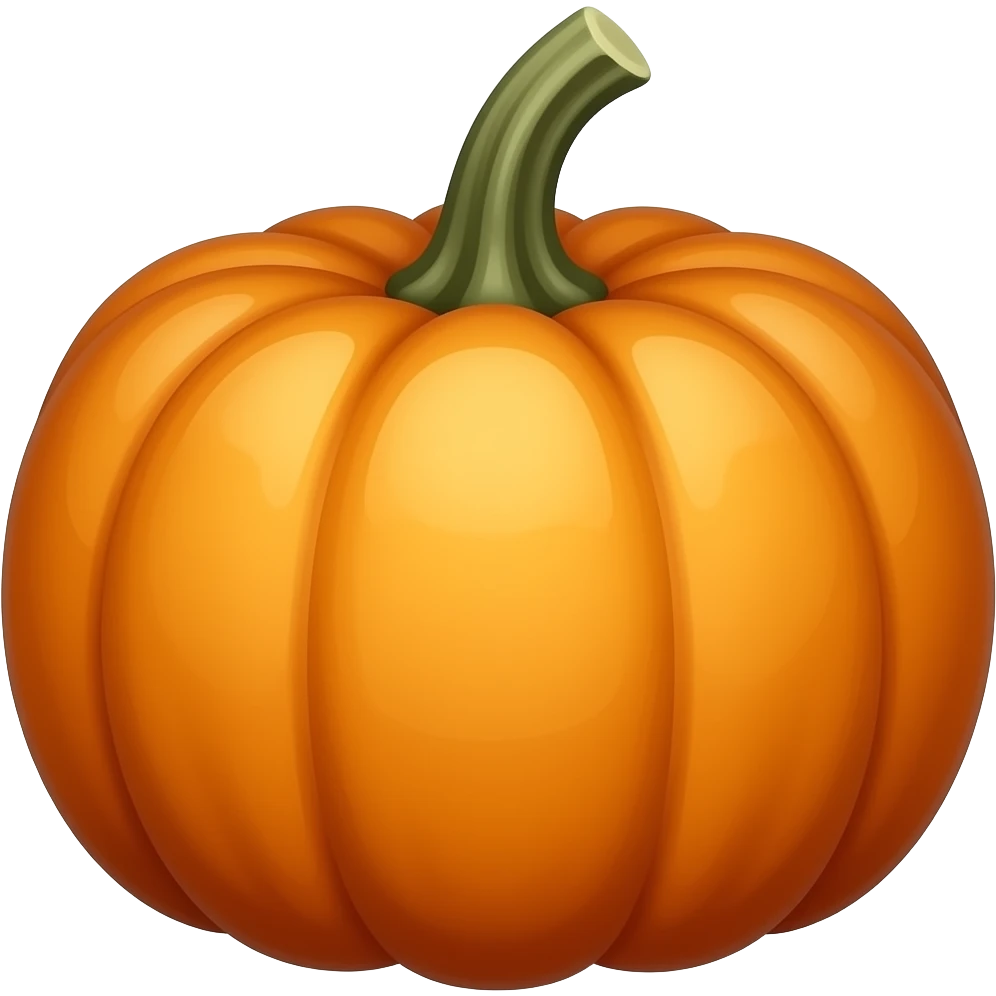 pumkin emoji