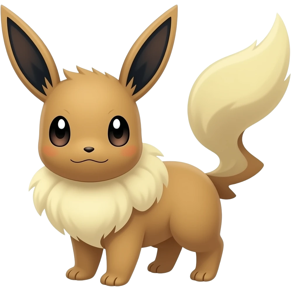 Litten-Absol-hybrid emoji