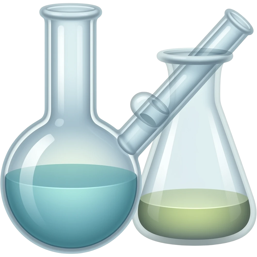 beaker bong no face ios emoji emoji