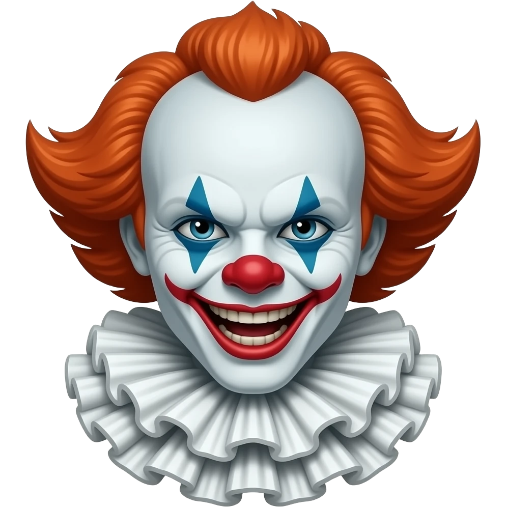 PENNYWISE emoji