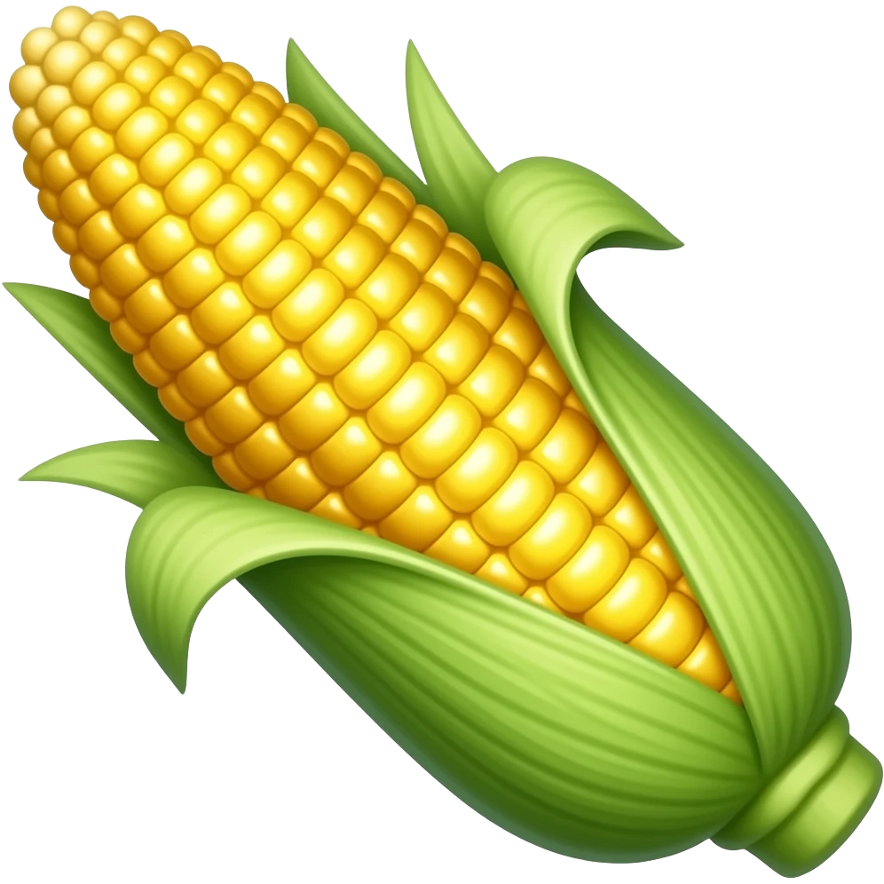 corn emoji